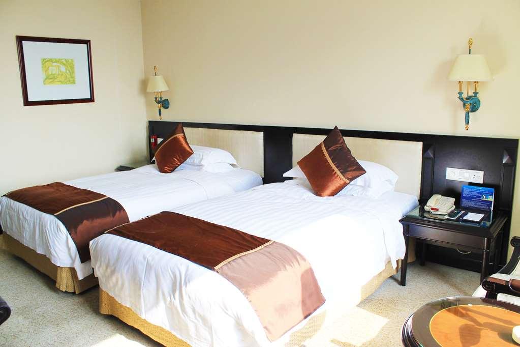 Grand Metropark Hotel Hangzhou - 6 Minutes Walk To The West Lake Cameră foto