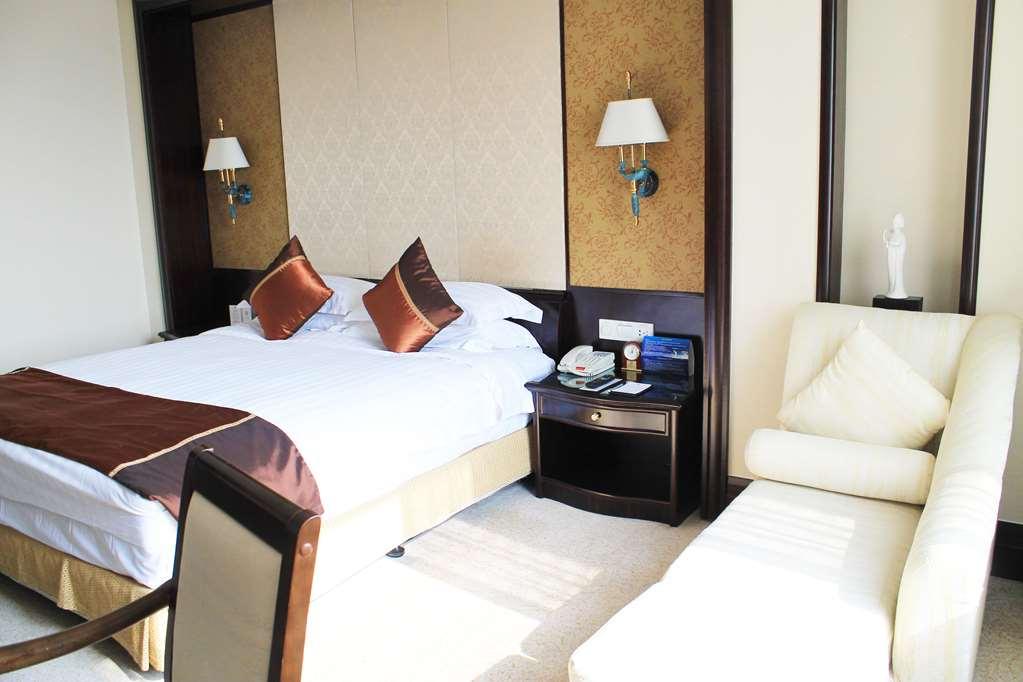 Grand Metropark Hotel Hangzhou - 6 Minutes Walk To The West Lake Cameră foto