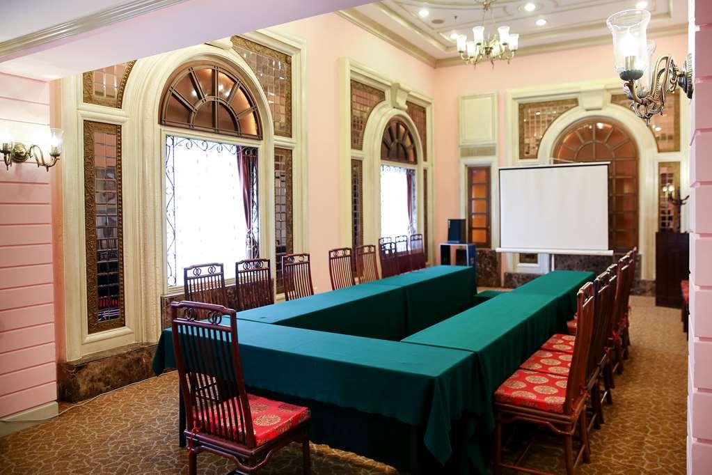 Grand Metropark Hotel Hangzhou - 6 Minutes Walk To The West Lake Facilități foto