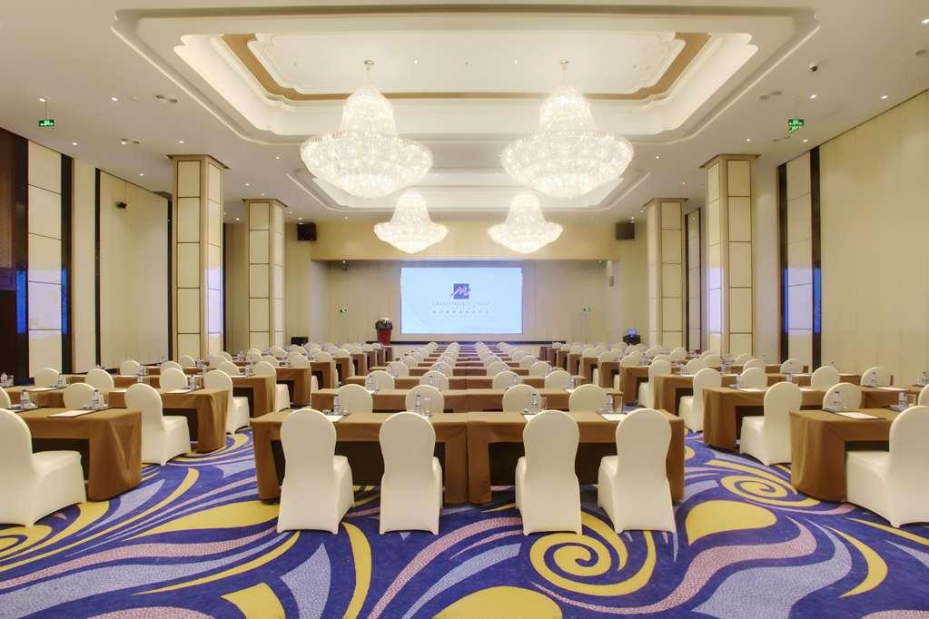 Grand Metropark Hotel Hangzhou - 6 Minutes Walk To The West Lake Facilități foto